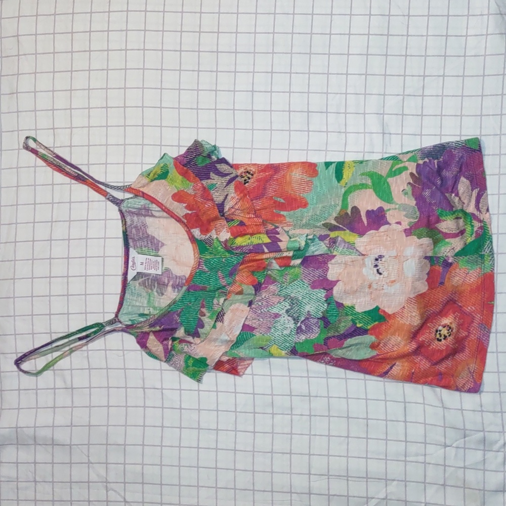 Candies size medium top